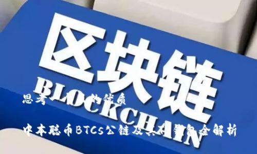 思考一个且的优质

中本聪币BTCs公链及其TP钱包全解析