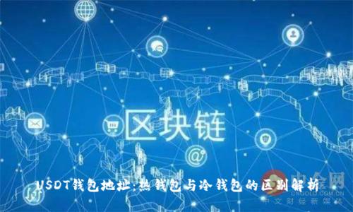 USDT钱包地址：热钱包与冷钱包的区别解析